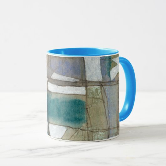 Willekeurige selectie I Mok (Voorkant rechts)