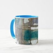 Willekeurige selectie I Mok (Voorkant links)