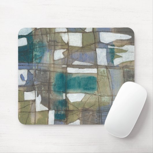 Willekeurige selectie I Muismat (Met muis)