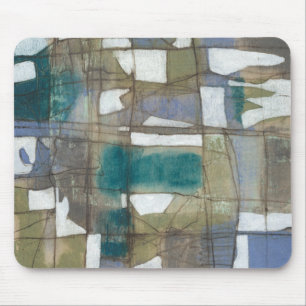 Willekeurige selectie I Muismat