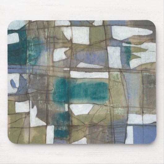 Willekeurige selectie I Muismat (Voorkant)