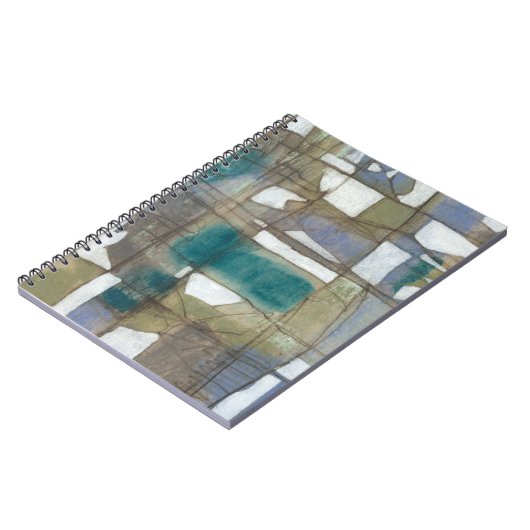 Willekeurige selectie I Notitieboek (Linkerzijde)