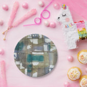 Willekeurige selectie I Papieren Bordje (Feest)