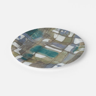 Willekeurige selectie I Papieren Bordje