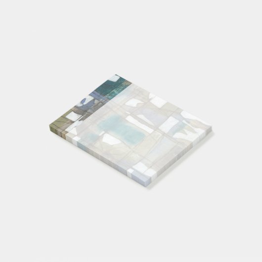 Willekeurige selectie I Post-it® Notes (Schuin)