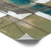 Willekeurige selectie I Poster (Hoek)