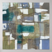 Willekeurige selectie I Poster (Voorkant)