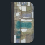 Willekeurige selectie I Galaxy S4 Portefeuille Hoesje<br><div class="desc">Huis decor</div>