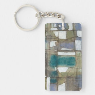 Willekeurige selectie I Sleutelhanger