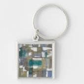 Willekeurige selectie I Sleutelhanger (Voorkant)