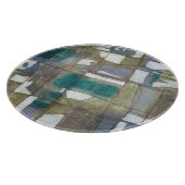 Willekeurige selectie I Snijplank (Hoek)