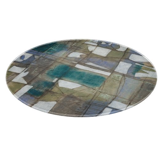 Willekeurige selectie I Snijplank (Hoek)