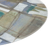 Willekeurige selectie I Snijplank (Hoek)