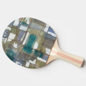 Willekeurige selectie I Tafeltennisbatje (Zijkant)