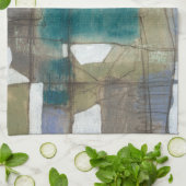 Willekeurige selectie I Theedoek (Gevouwen)