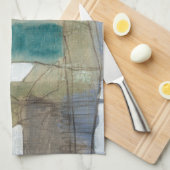 Willekeurige selectie I Theedoek (Quarter Fold)