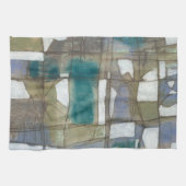 Willekeurige selectie I Theedoek (Horizontaal)