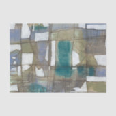 Willekeurige selectie I Tissuepapier (Voorkant)