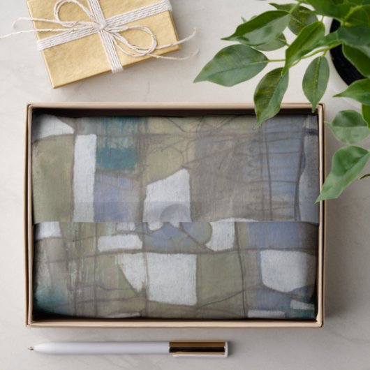 Willekeurige selectie I Tissuepapier (Geschenk)