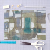 Willekeurige selectie I Tissuepapier (Craft)