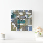 Willekeurige selectie I Vierkante Klok (Huis)