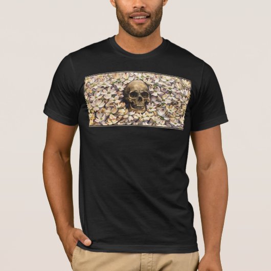 Willekeurige Verlangen T-shirt (Voorkant)