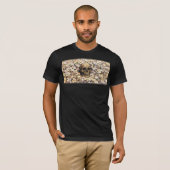 Willekeurige Verlangen T-shirt (Voorkant volledig)