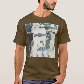 Willekeurigheid van iets t-shirt