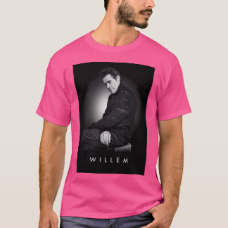 Willem Dafoe T-shirt