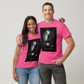 Willem Dafoe T-shirt (Unisex)