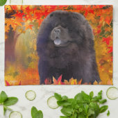 WILLEM - Keukenhanddoeken (Gevouwen)