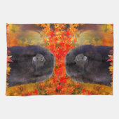 WILLEM - Keukenhanddoeken (Horizontaal)