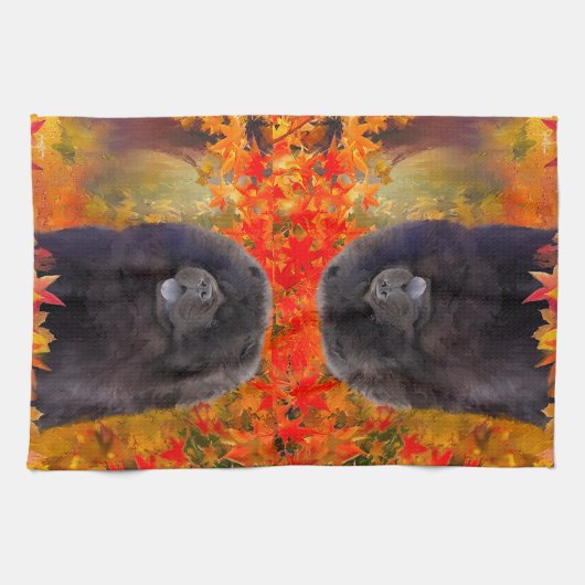 WILLEM - Keukenhanddoeken (Horizontaal)