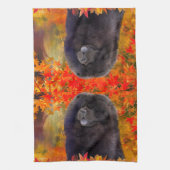 WILLEM - Keukenhanddoeken (Verticaal)