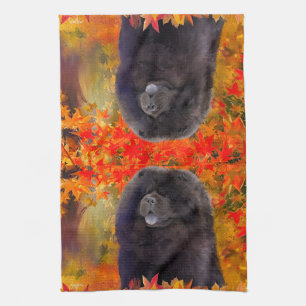 WILLEM - Keukenhanddoeken