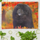 WILLEM - Keukenhanddoeken (Gevouwen)