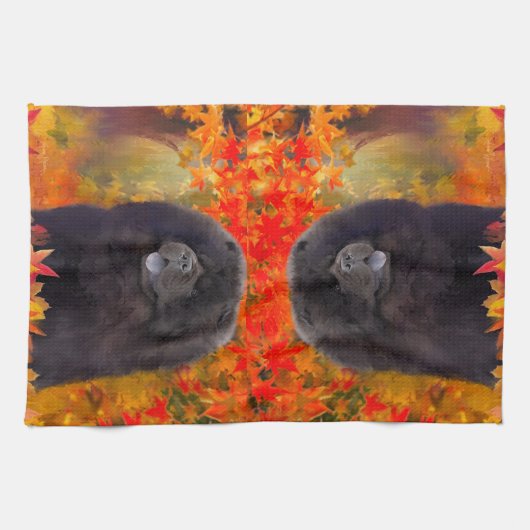 WILLEM - Keukenhanddoeken (Horizontaal)