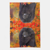 WILLEM - Keukenhanddoeken (Verticaal)