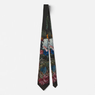 Willem van Aelst Nederlandse Gouden Eeuw Donkere b Stropdas