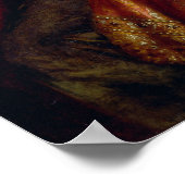 Willem Wissing Mary of Modena Poster (Hoek)