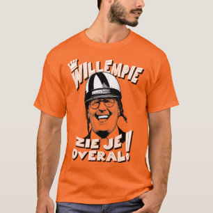 Willempie T-shirt