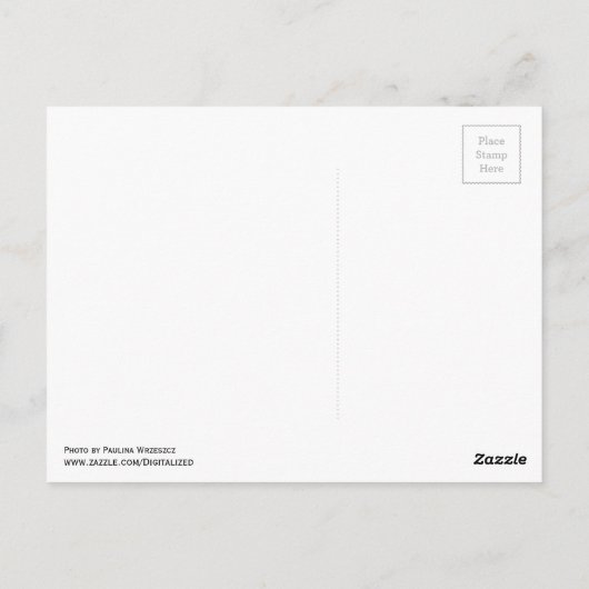 Willemstad, Curaçao Briefkaart (Achterkant)