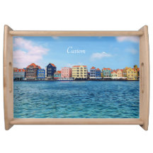 Willemstad, Curaçaose Stadsdienblad