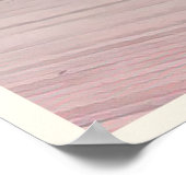 Willemstad: De kleurrijke schoonheid van Curaçao Poster (Hoek)