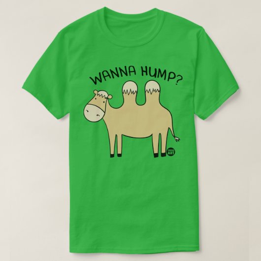 Willen bult t-shirt (Design voorkant)