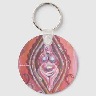 Willendorferin - Schlüsselanhänger Sleutelhanger