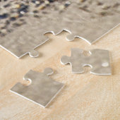 Willet Duo op het eiland Dauphin, Alabama Legpuzzel (Zijkant)