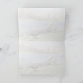 Willey's Pont, Saco River, North Conway, NH Kaart (Binnen)