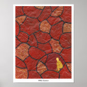 Willful Sobriety - Print (Voorkant)