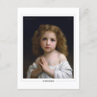 William-Adolphe Bouguereau #18 - Fijne Kunst